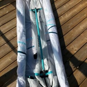 Droid UPE Aramid X 4m