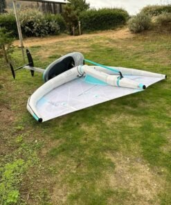 Droid UPE Aramid X 4m