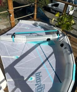 Droid UPE Aramid X 4m