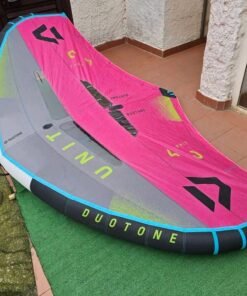 Ala Wing Foil Duotone Unit 4.0 2025