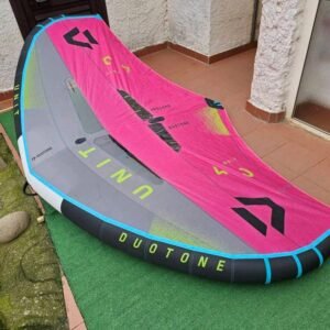 Ala Wing Foil Duotone Unit 4.0 2025