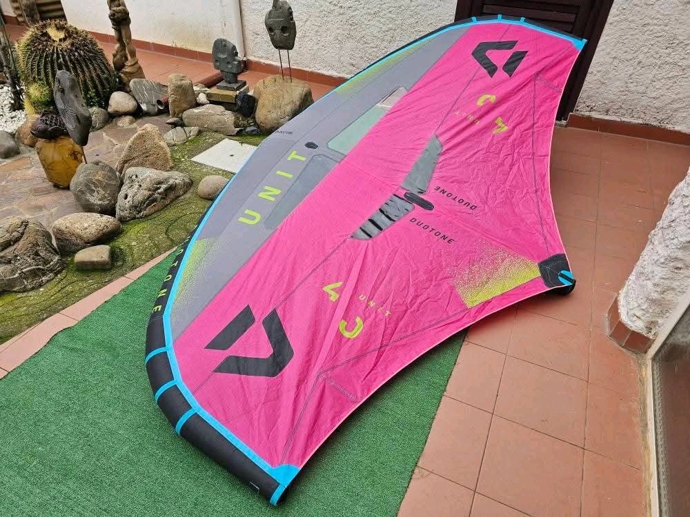 Ala Wing Foil Duotone Unit 4.0 2025