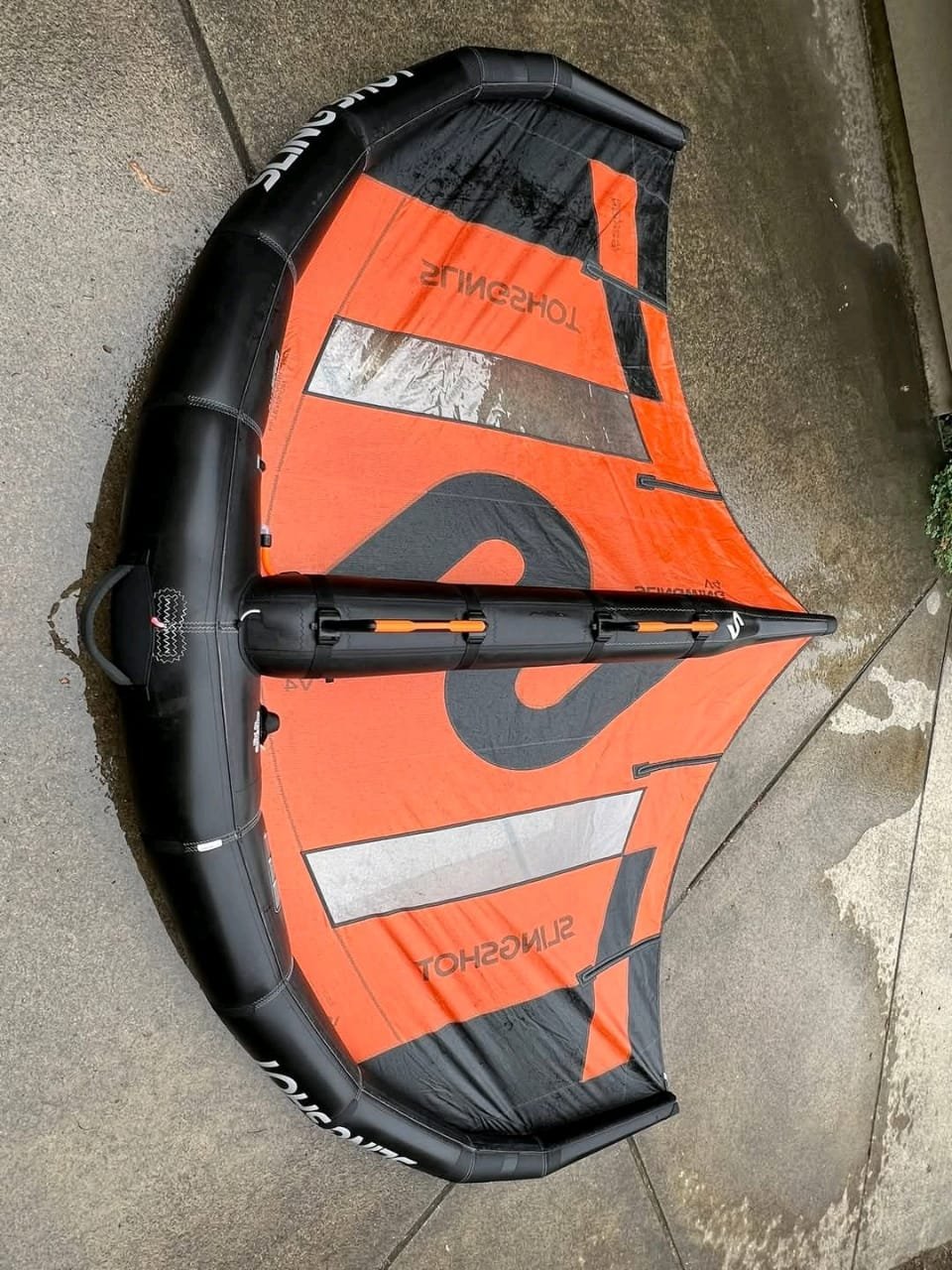 Slingshot SlingWing 4.5m