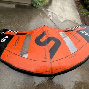 Slingshot SlingWing 4.5m