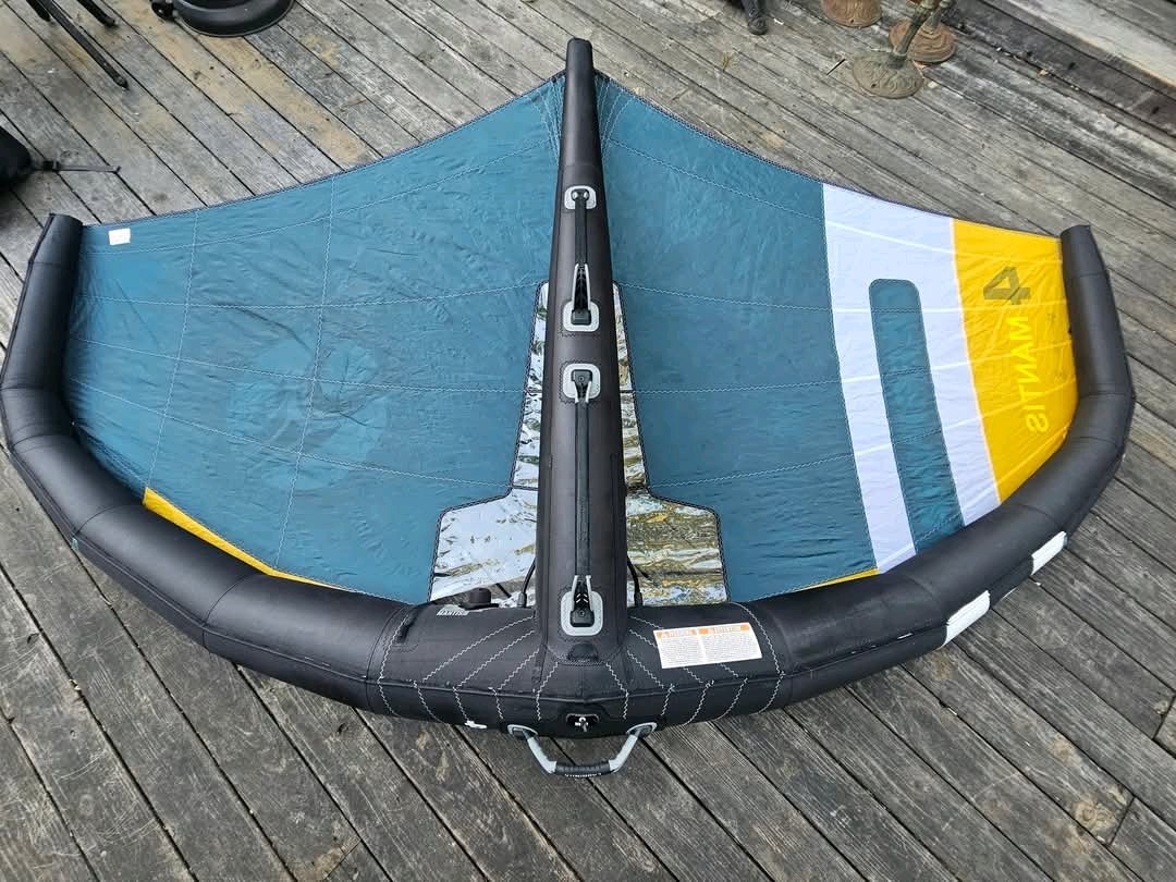 2024 Cabrinha Mantis