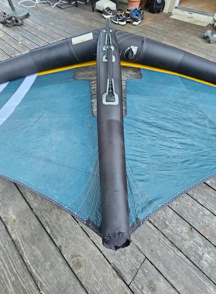 2024 Cabrinha Mantis