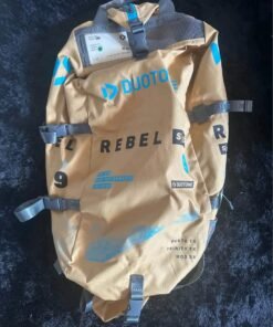 Duotone Rebel SLS 9m 2026