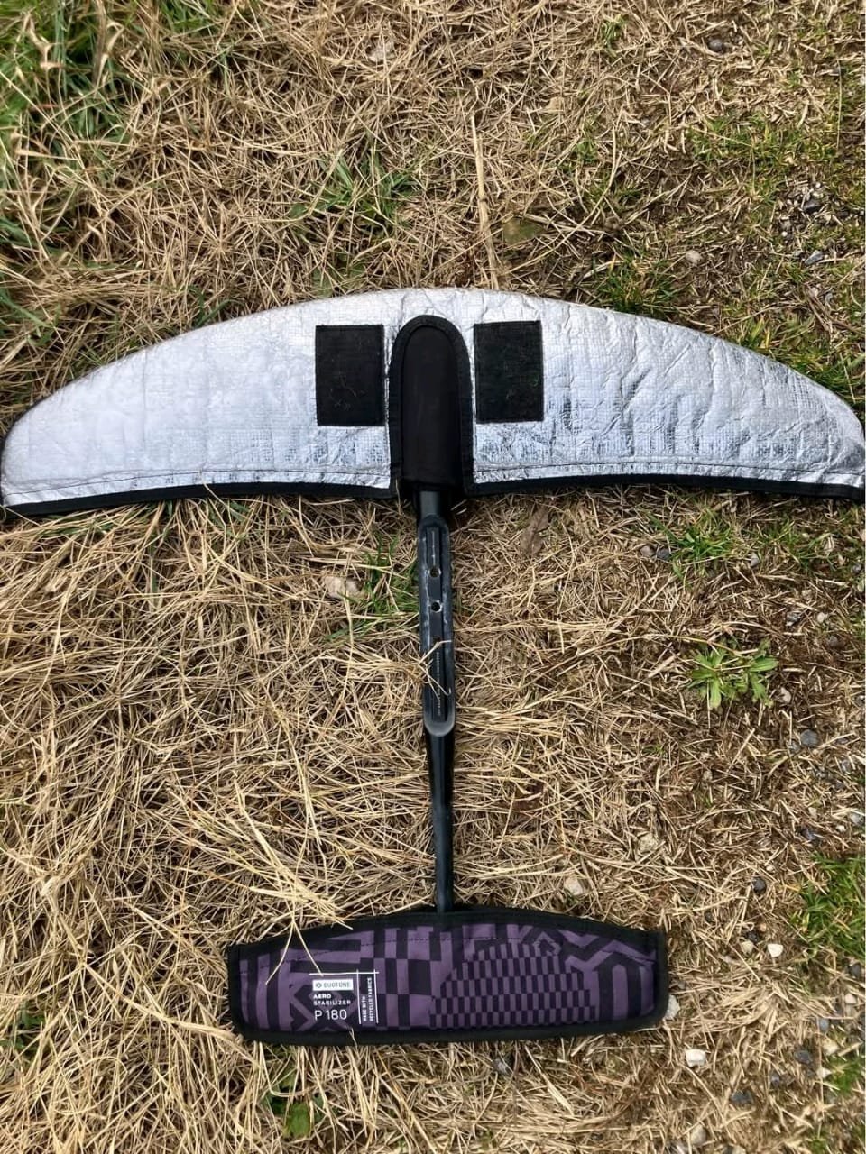 Duotone aero free 800