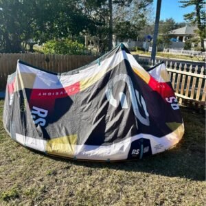 eleveight RS Pro 9m. 2025