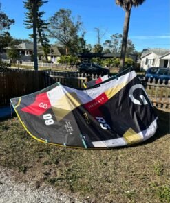 eleveight RS Pro 9m. 2025