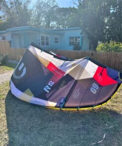 eleveight RS Pro 9m. 2025