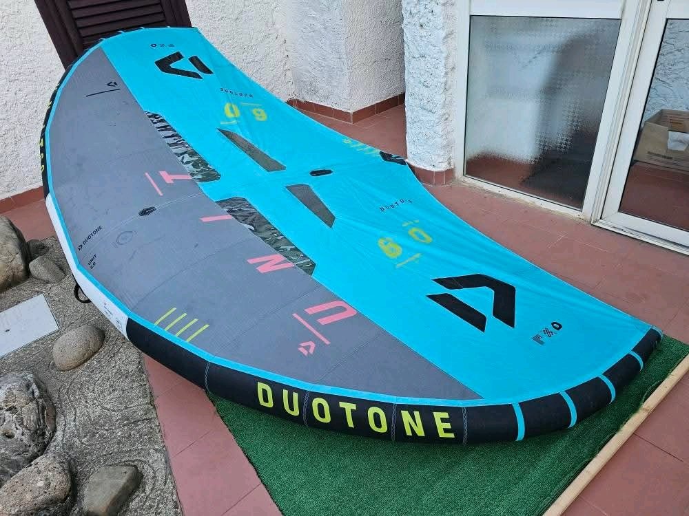 ALA Wing Foil Duotone Unit 6.0 Del 2024