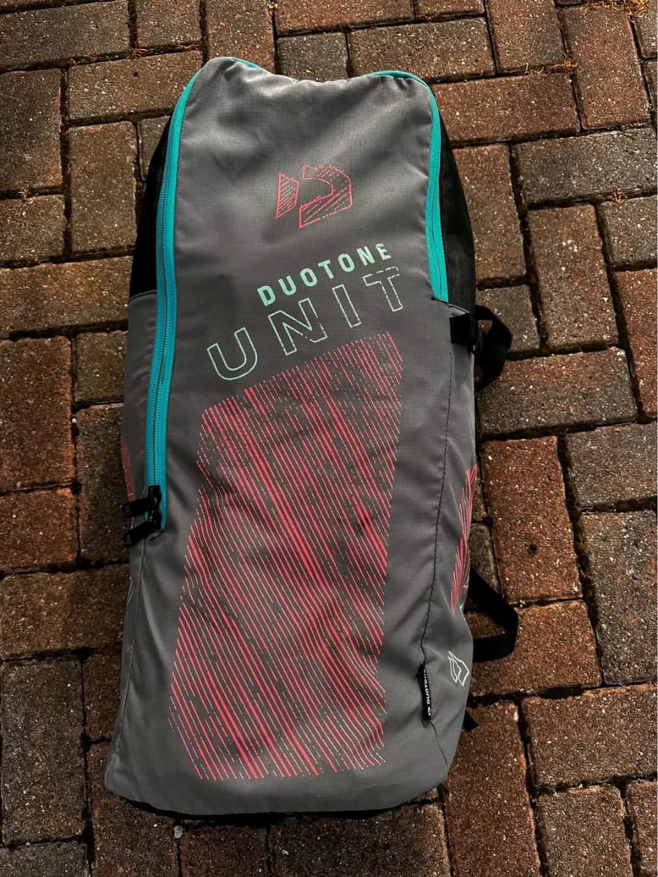 Duotone unit 4m 2024