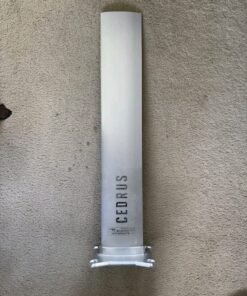 Cedrus Classic 29' mast