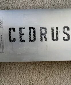 Cedrus Classic 29' mast