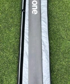 F-One 95 HM Carbon 14mm mas