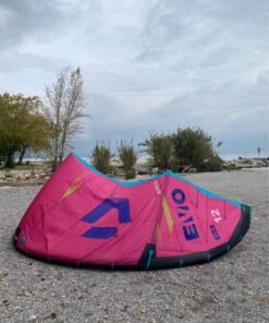 Evo 12 Duotone 2025 rosa