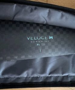 Gong véloce hdw xl