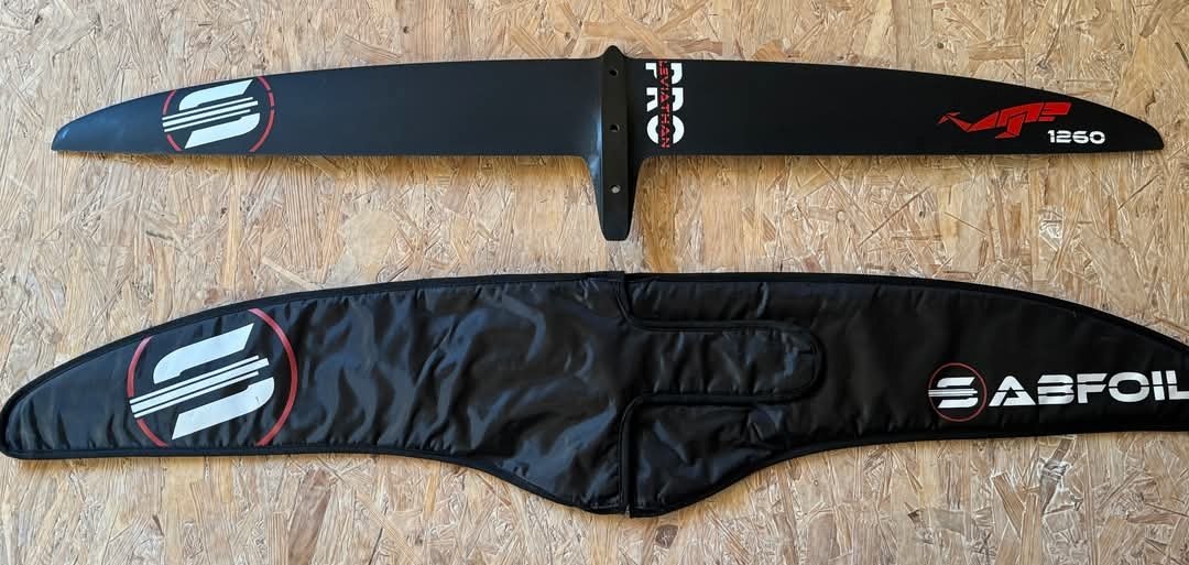 Sabfoil Leviathan 1260