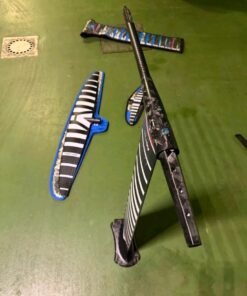 amstrong-foil-complete-setup