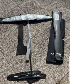 Windfoil F4 GP100, 870/210