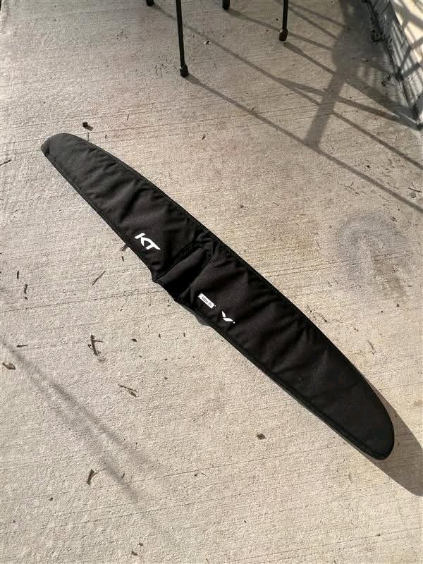 KT Atlas 960 Front Wing