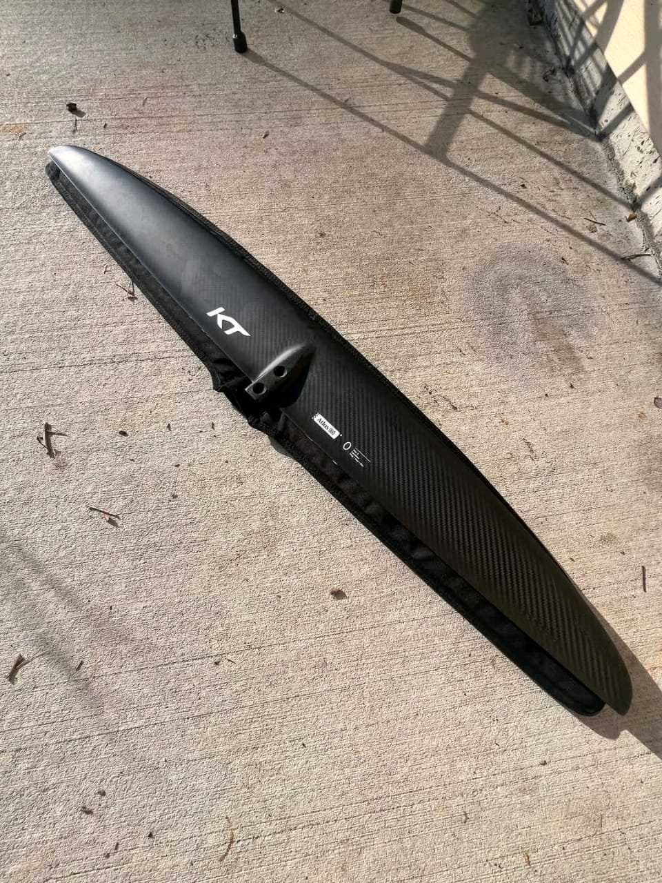 KT Atlas 960 Front Wing