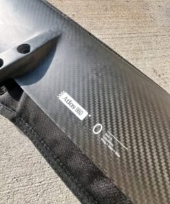 KT Atlas 960 Front Wing