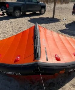 Ozone 6.5m Fusion