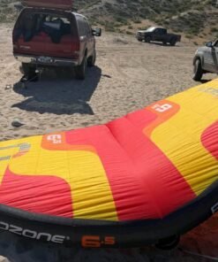 Ozone 6.5m Fusion
