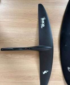 SK8 750 V2 with stab xxx160 or xs 141 W