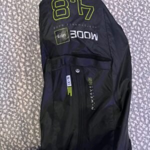 2024 North Mode Ultra 4.8m wing