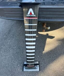 935 performance mast