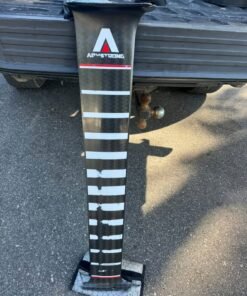 935 performance mast