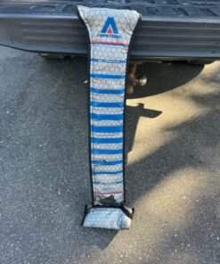 935 performance mast