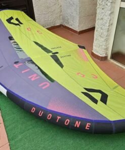 Ala wing foil duotone unit 5.0 Del