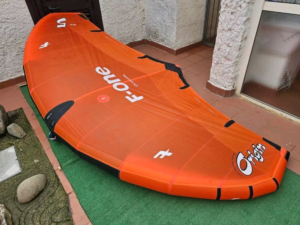 ALA WING FOIL F-ONE ORIGIN 5.0 DEL 2025