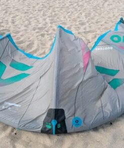 Duotone Evo SLS 8 m² kite