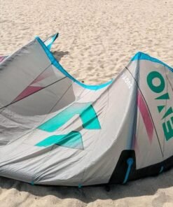 Duotone Evo SLS 8 m² kite