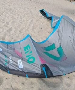 Duotone Evo SLS 8 m² kite