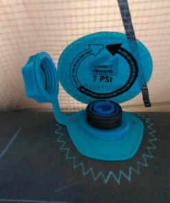 Duotone Evo SLS 8 m² kite