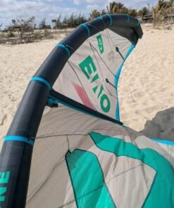 Duotone Evo SLS 8 m² kite