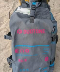 Duotone Evo SLS 8 m² kite