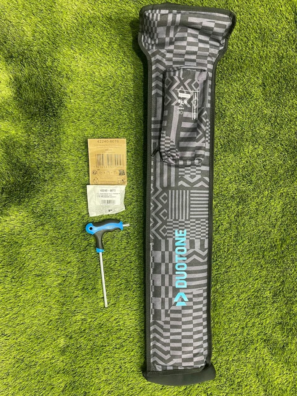 Duotone Aero SLS Carbon Mast 90cm