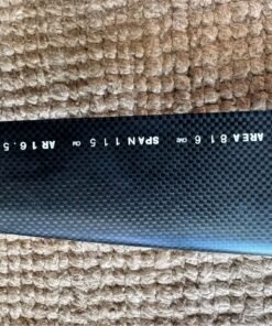 F-ONE Momentum 816 front wing