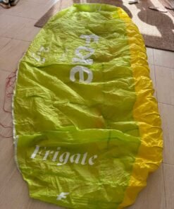 f-one Frigate 2.5 i