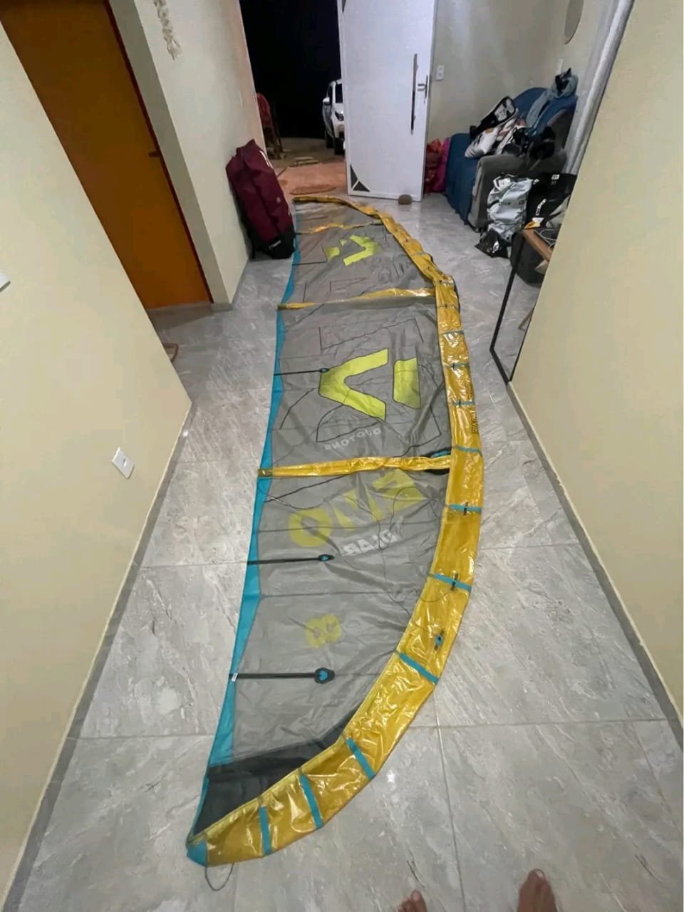 duotone-evo-dlab-8m-2026