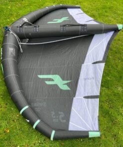 used F-One Swing V4 5.5