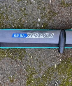 Nolimitz v2 85cm North Foil Drive Intergrated Mast