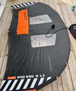 RRD Wing Wing 4.0